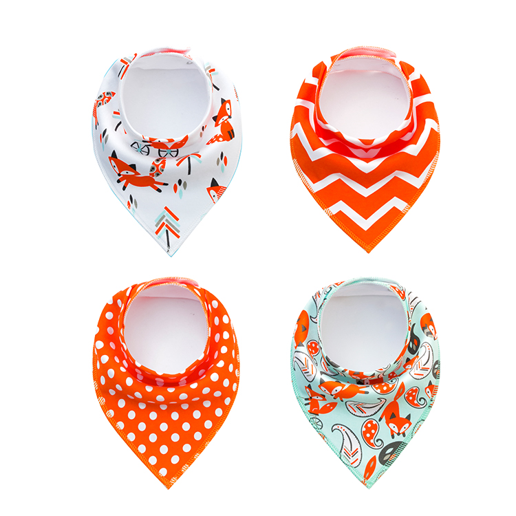 Bandana Bibs BB-10009