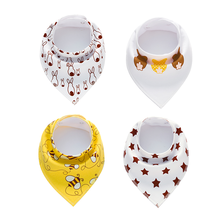 Bandana Bibs BB-10017