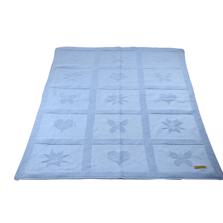 BaBy Blanket BB-10004