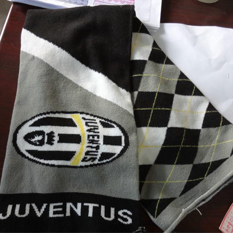 Knitted Scarves BYKS-10002