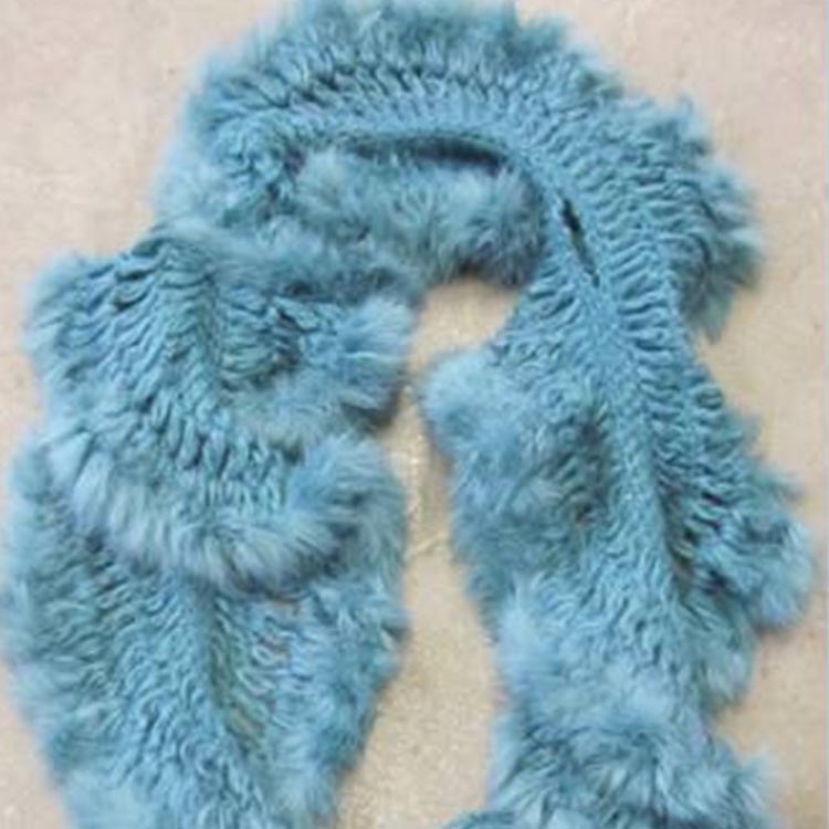 Knitted Scarves BYKS-10003