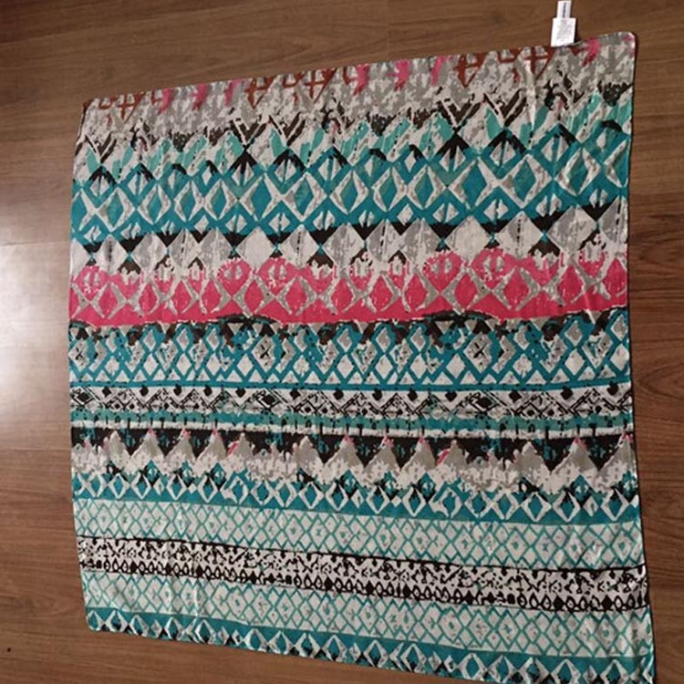 Printing scarves PS-10003
