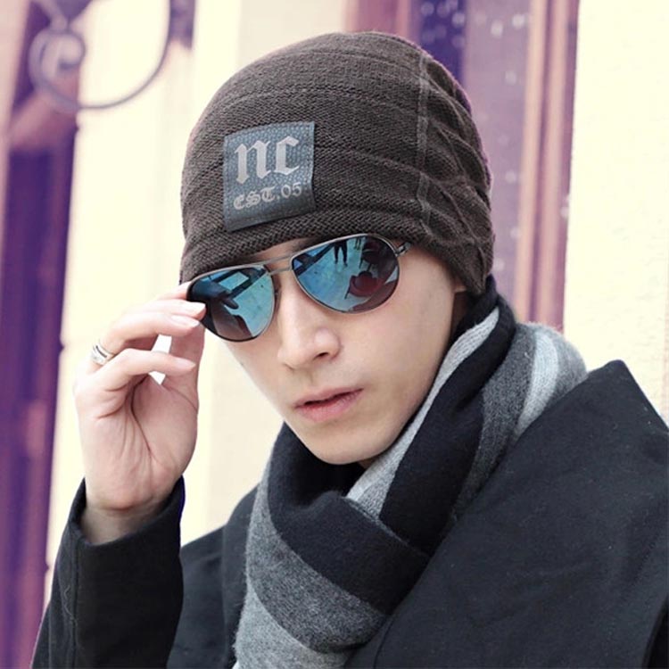 Caps and Gloves CA-10002