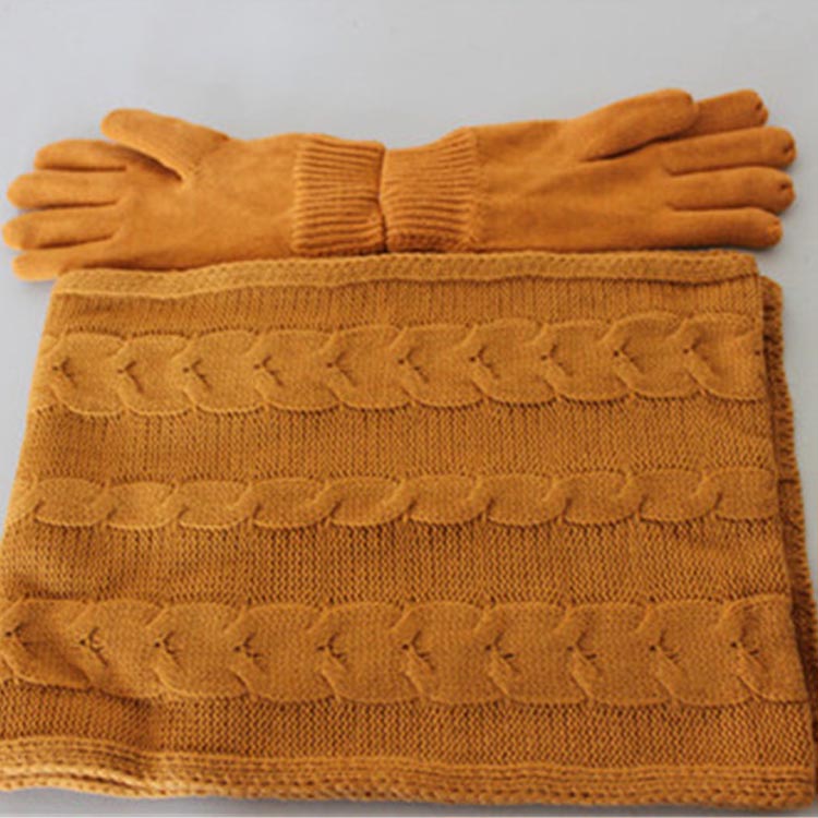 Caps and Gloves CA-10013